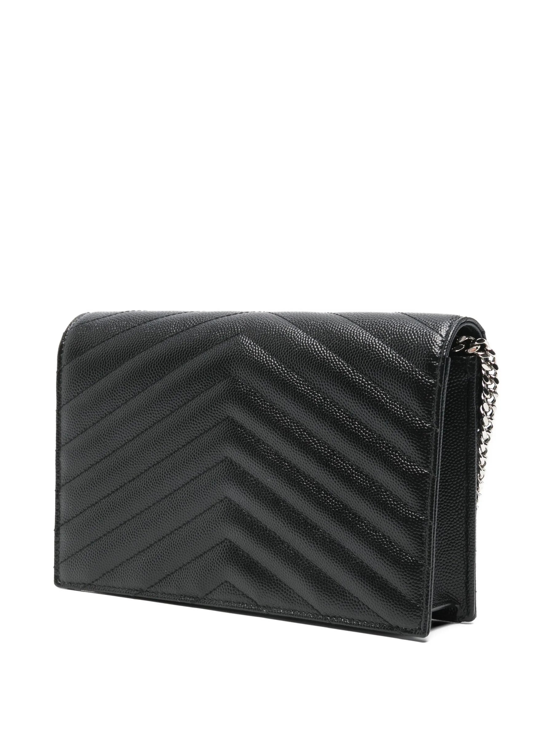 Clutch chevron com corrente