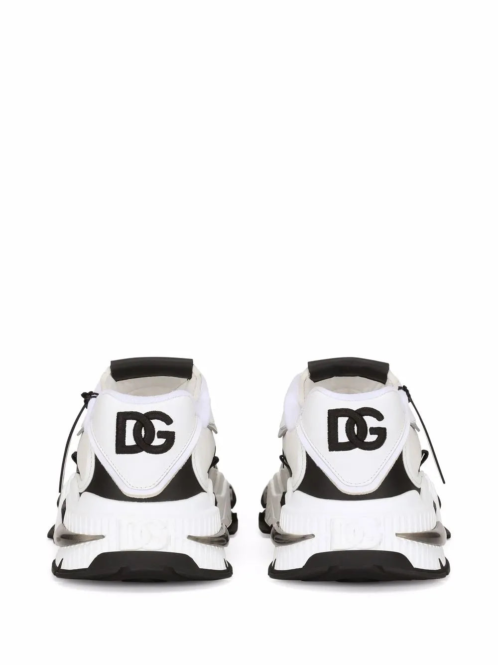 Dolce & Gabbana Tênis Airmaster com recortes