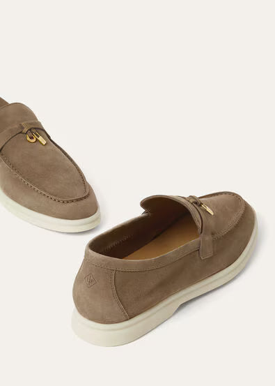Mocassim Summer Charms Walk