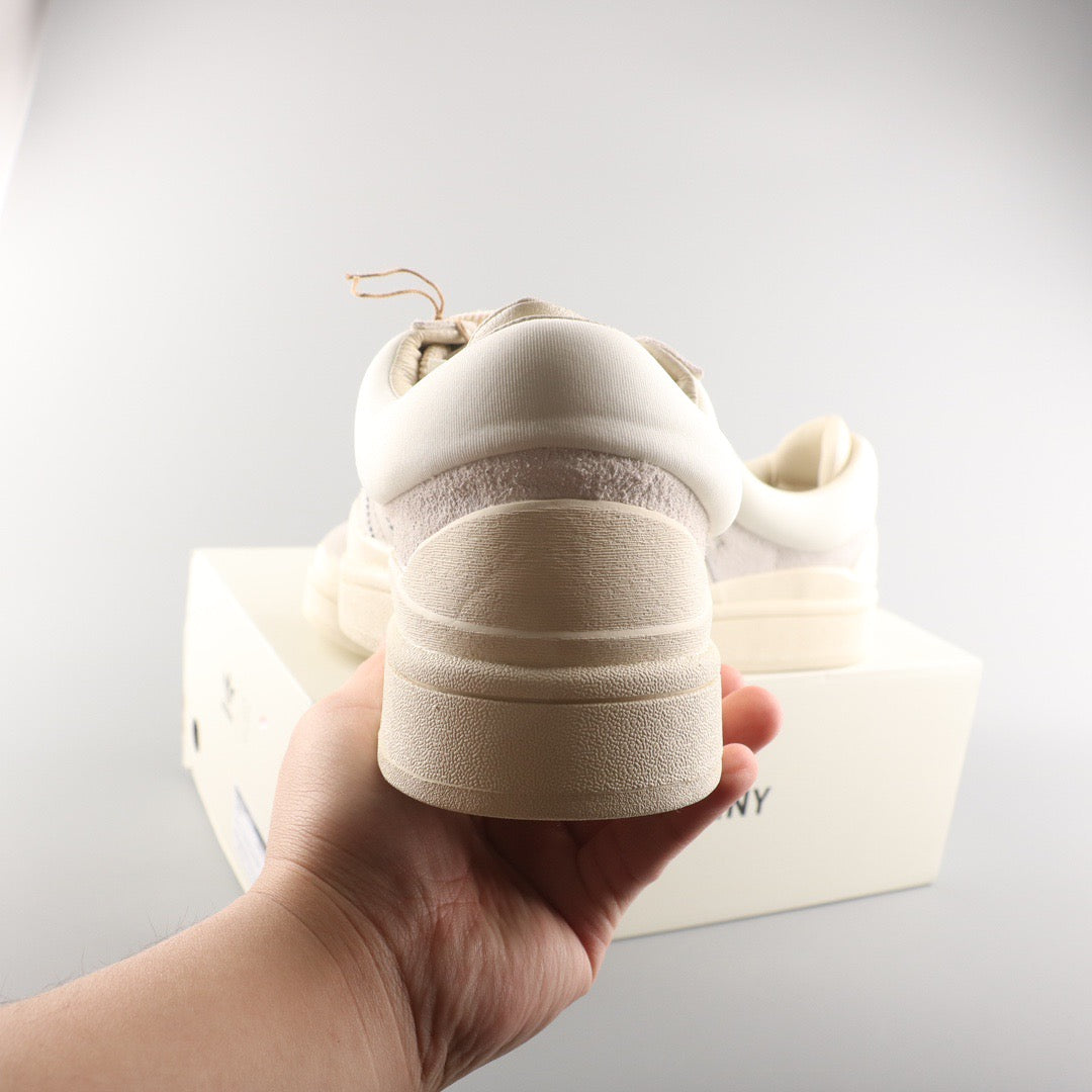 Adidas Campus 00s Bad Bunny x AD Campus Light "Cloud White"