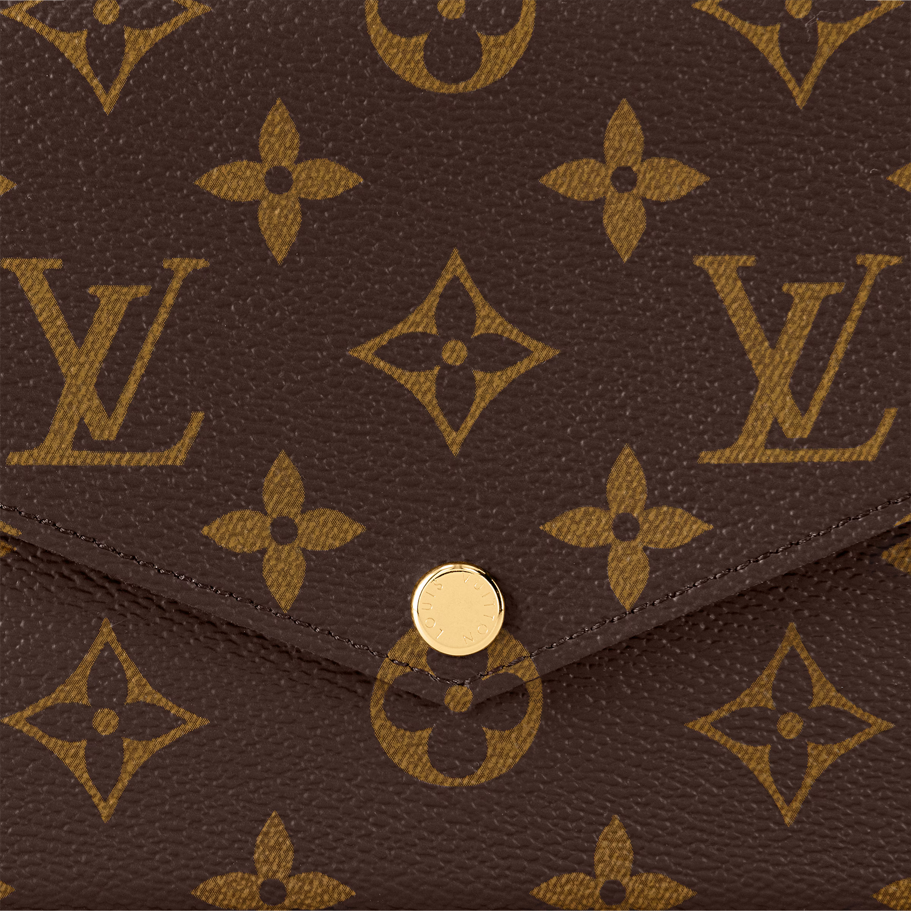 Bolsa Pochette Félicie
