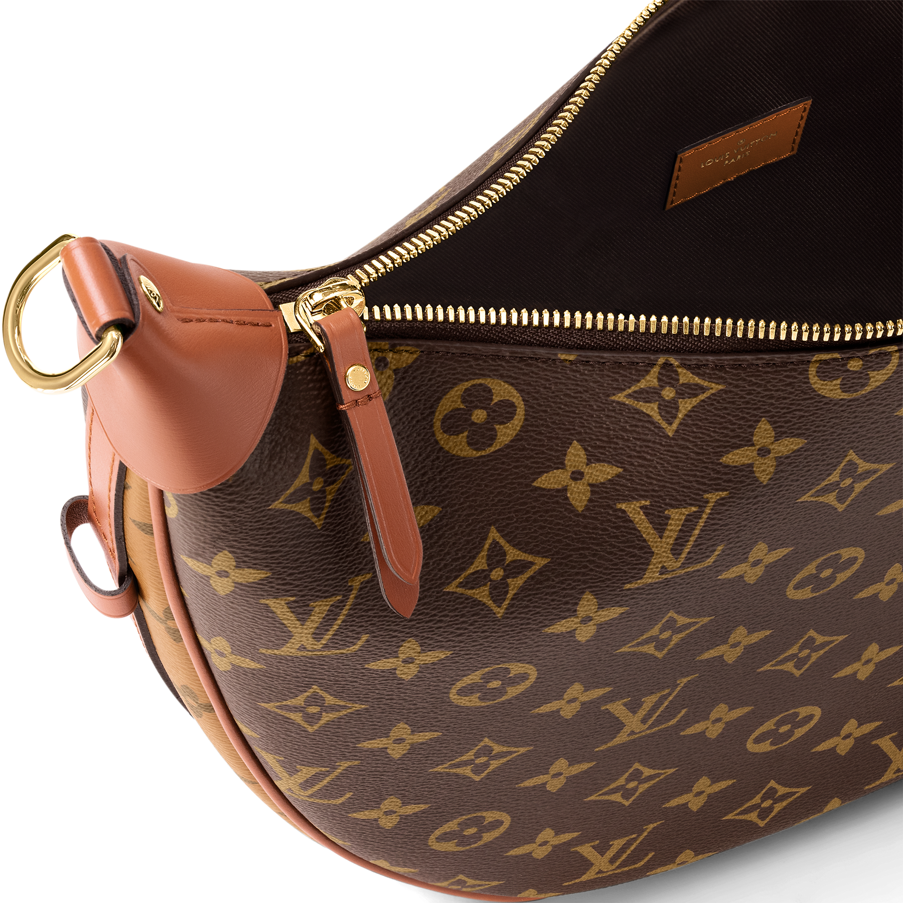 Bolsa Hobo Loop