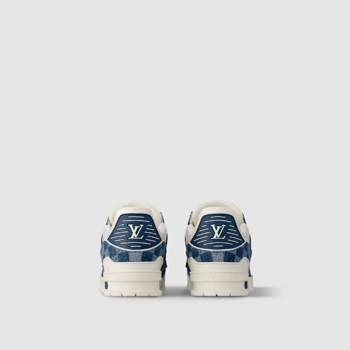 Louis Vuitton LV Trainer Sneaker