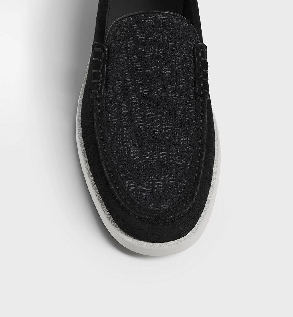 Mocassim Dior Granville
