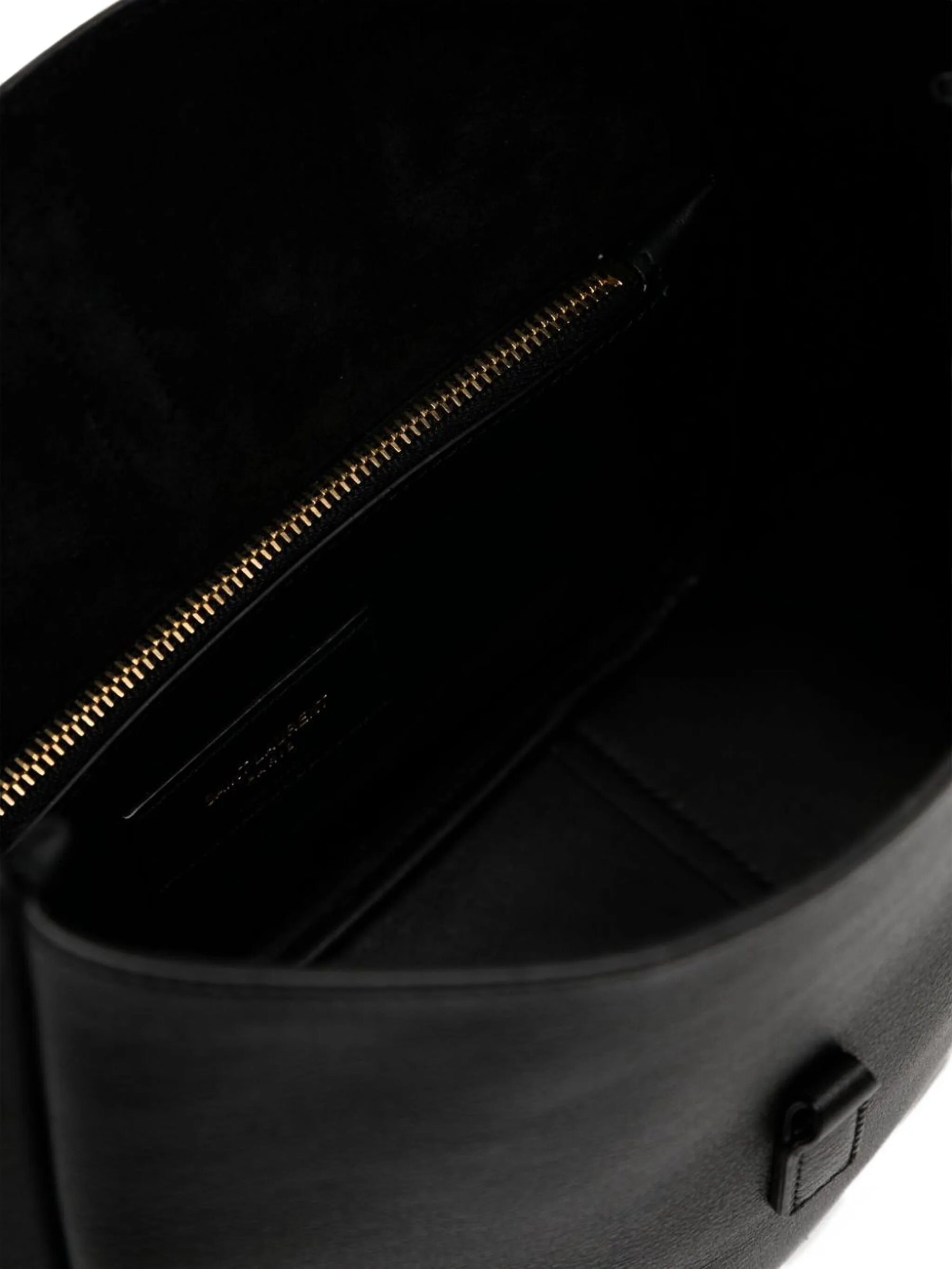 Bolsa Cassandre de couro