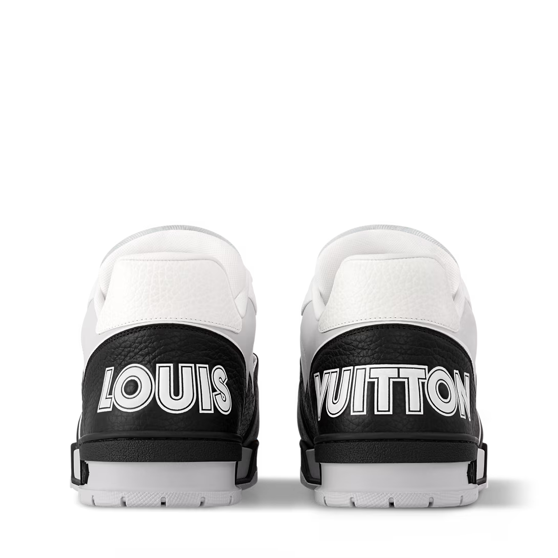 Tênis LV Trainer