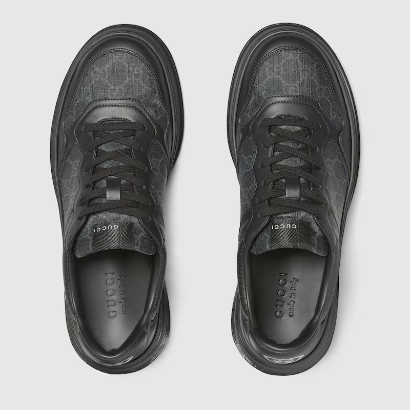 GUCCI MEN'S GG SNEAKER