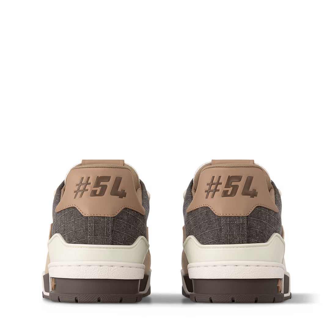 Tênis LV Trainer