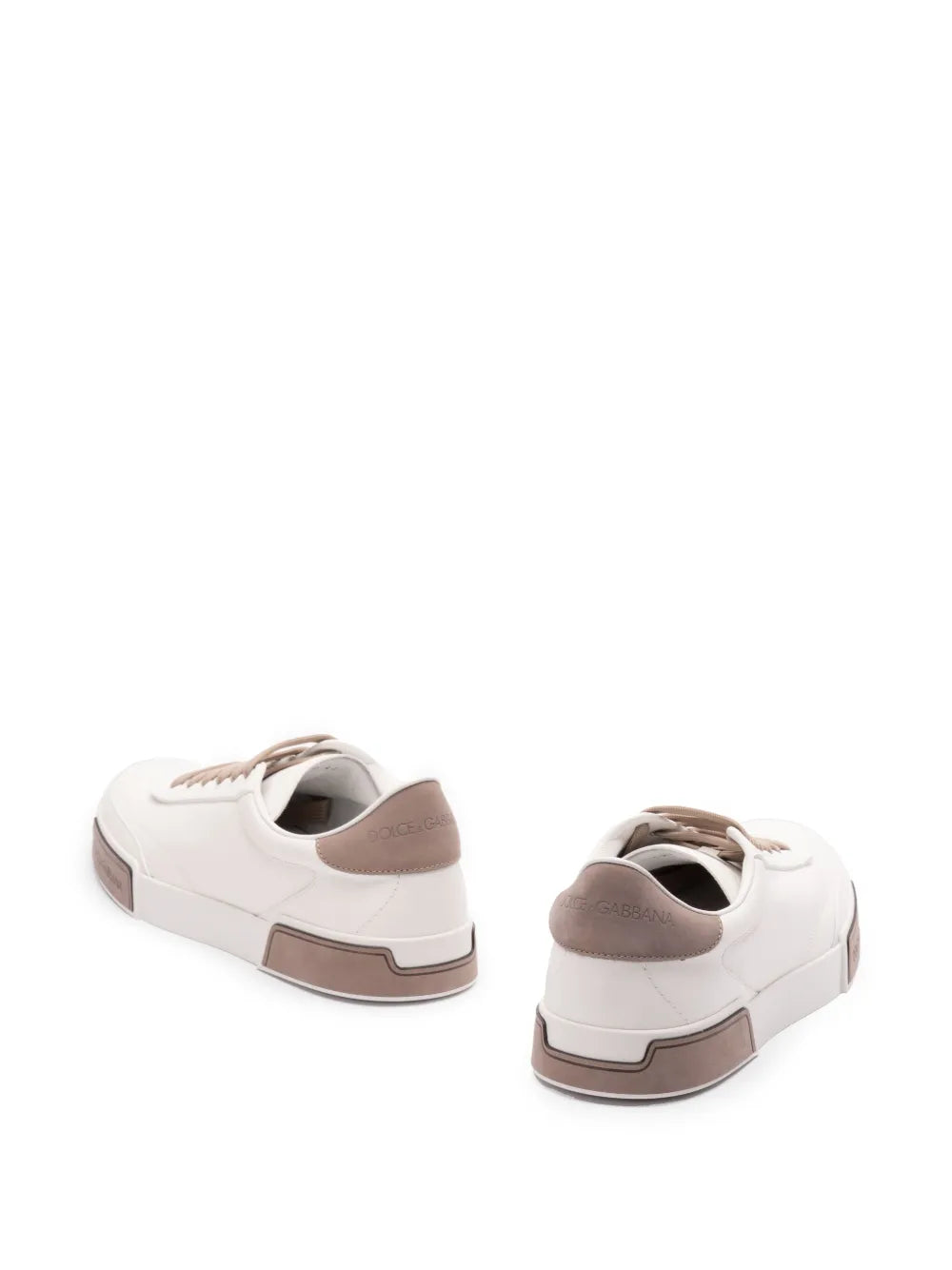 Dolce & Gabbana Tênis Portofino
