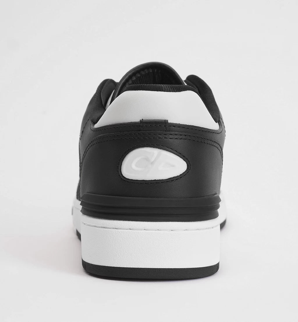 Sneaker B57 Dribble de cano baixo