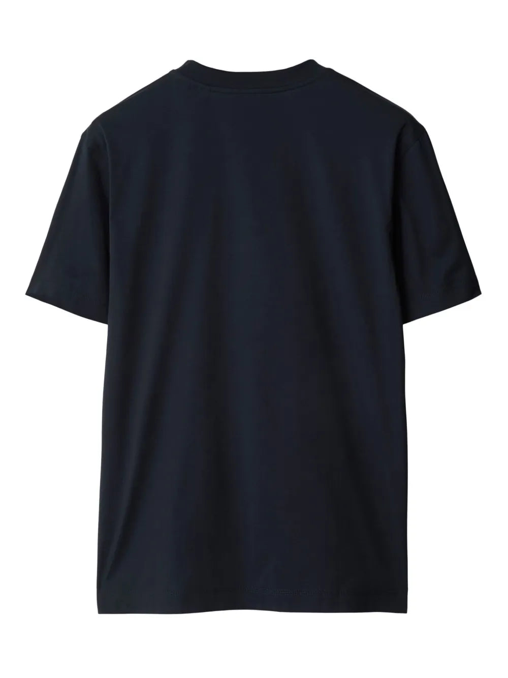 Burberry Camiseta com bordado EDK