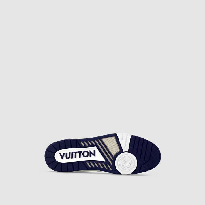Louis Vuitton LV Trainer Sneaker