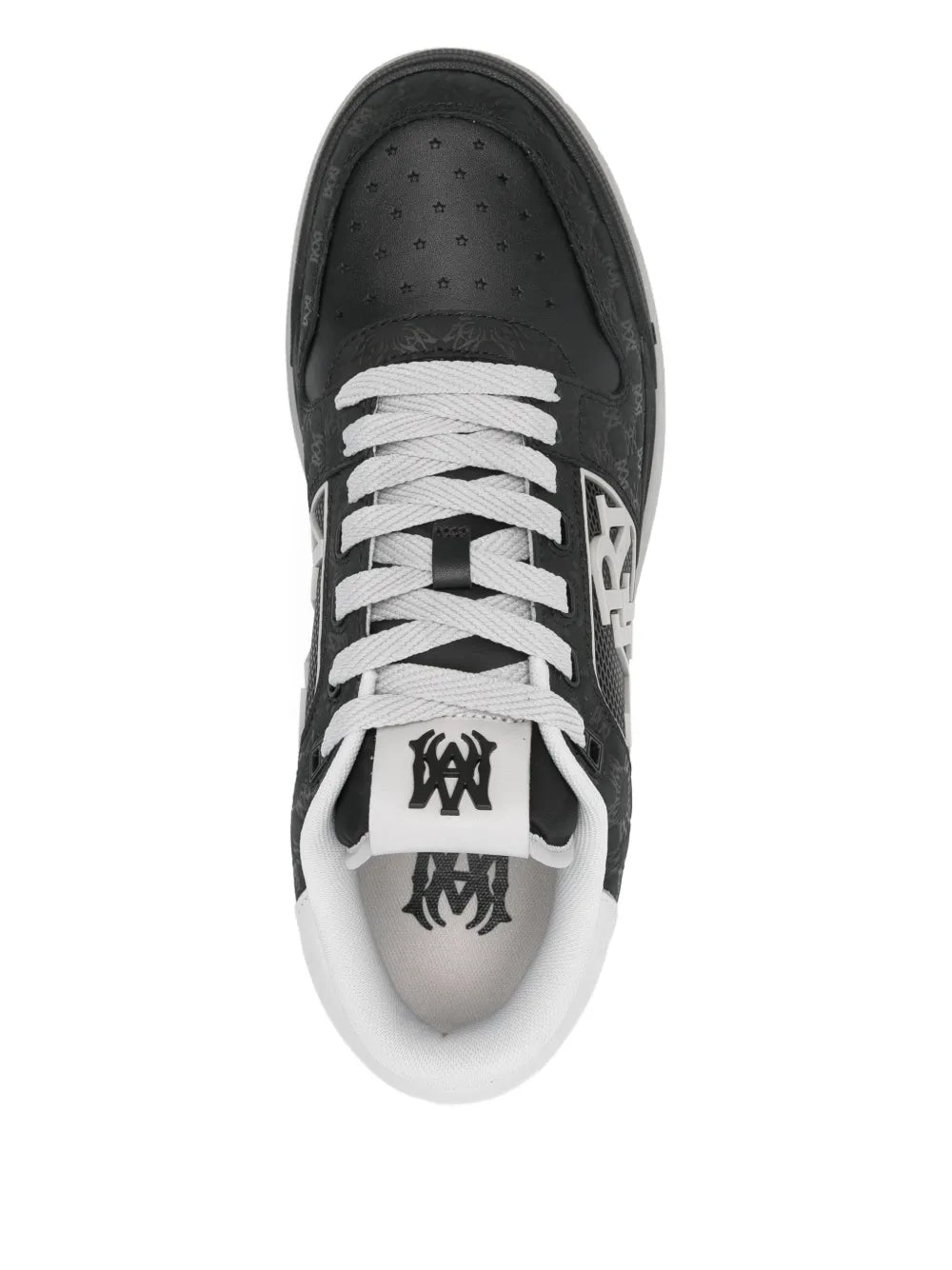 AMIRI Tênis Classic Low