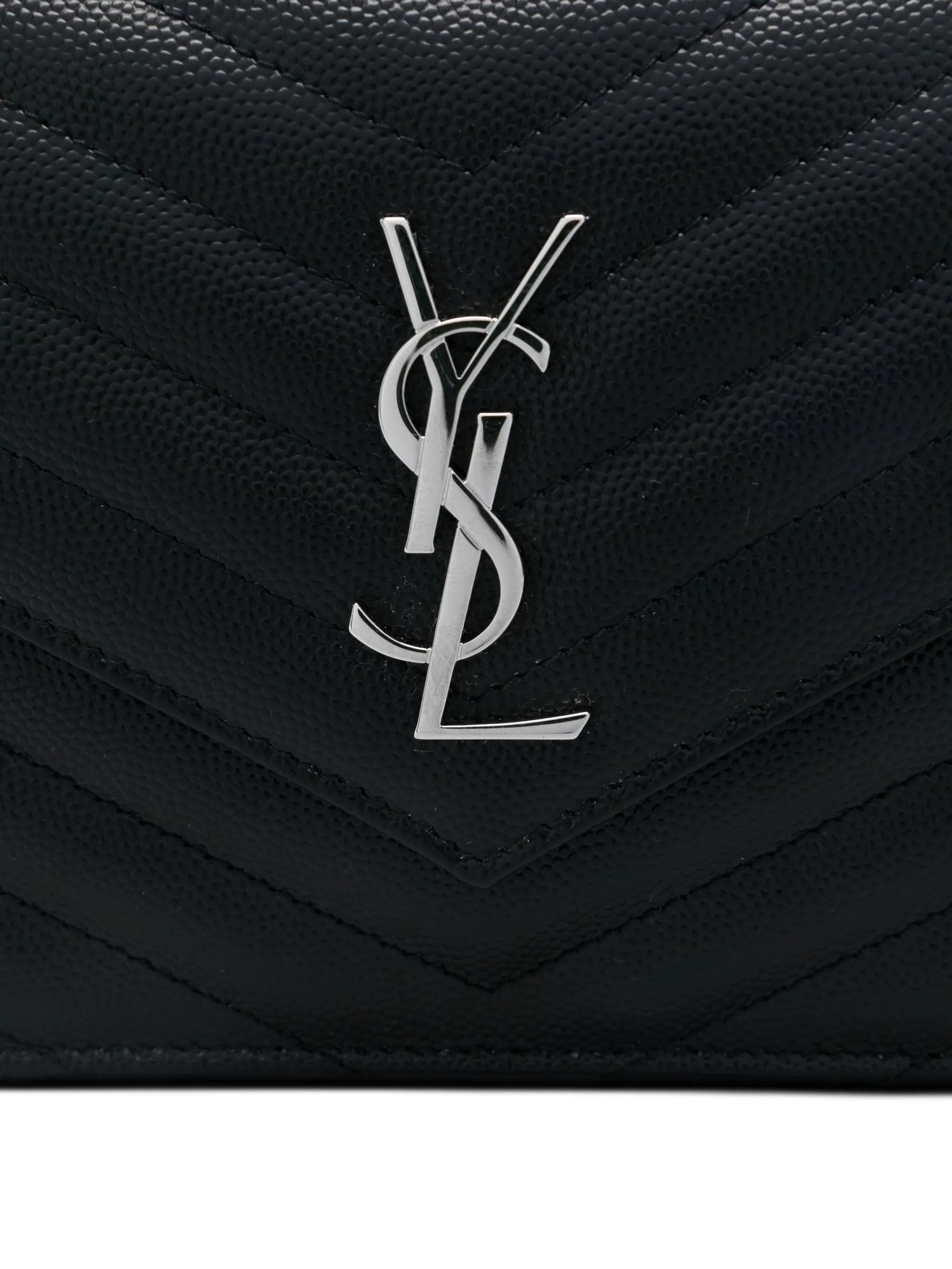 Clutch chevron com corrente