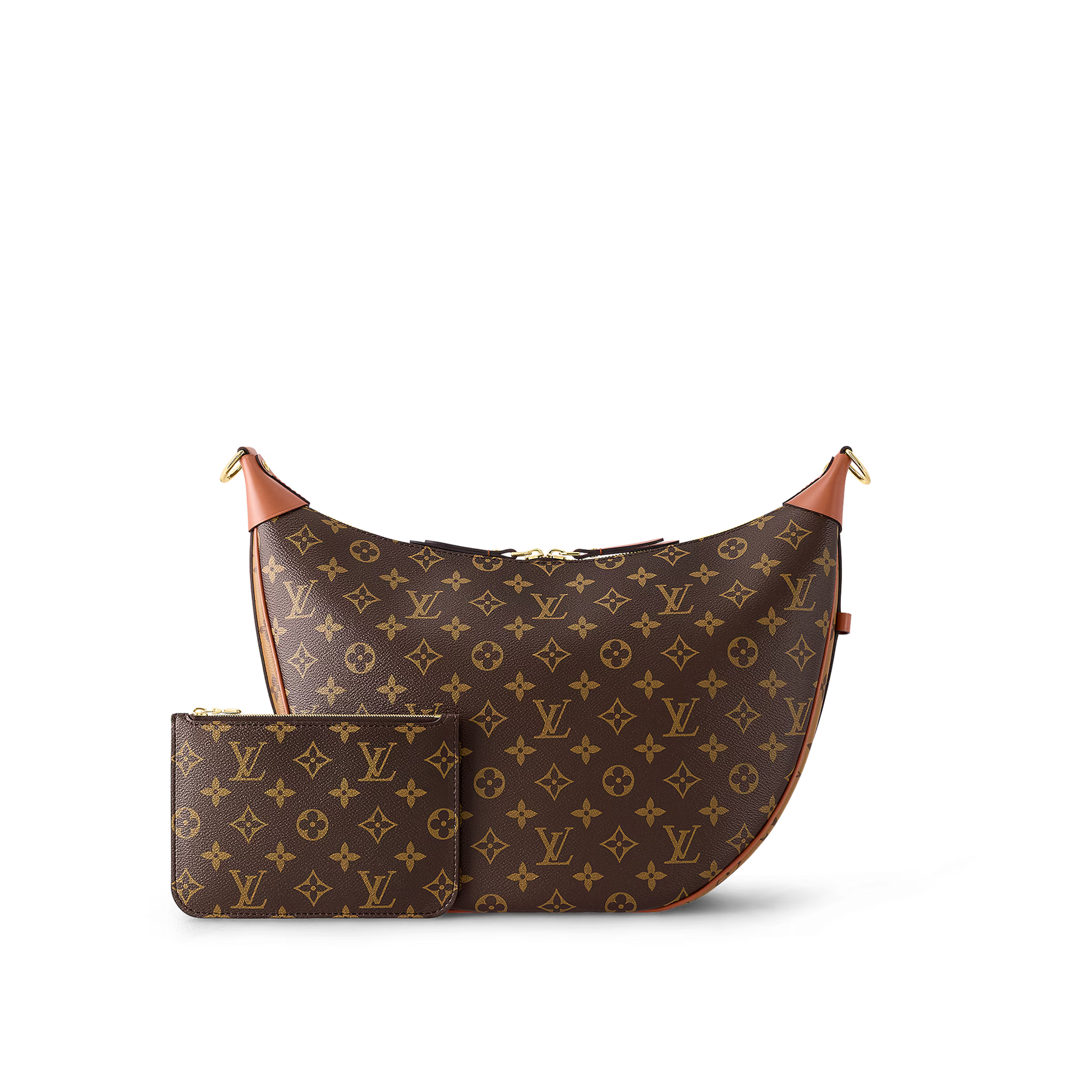 Bolsa Hobo Loop