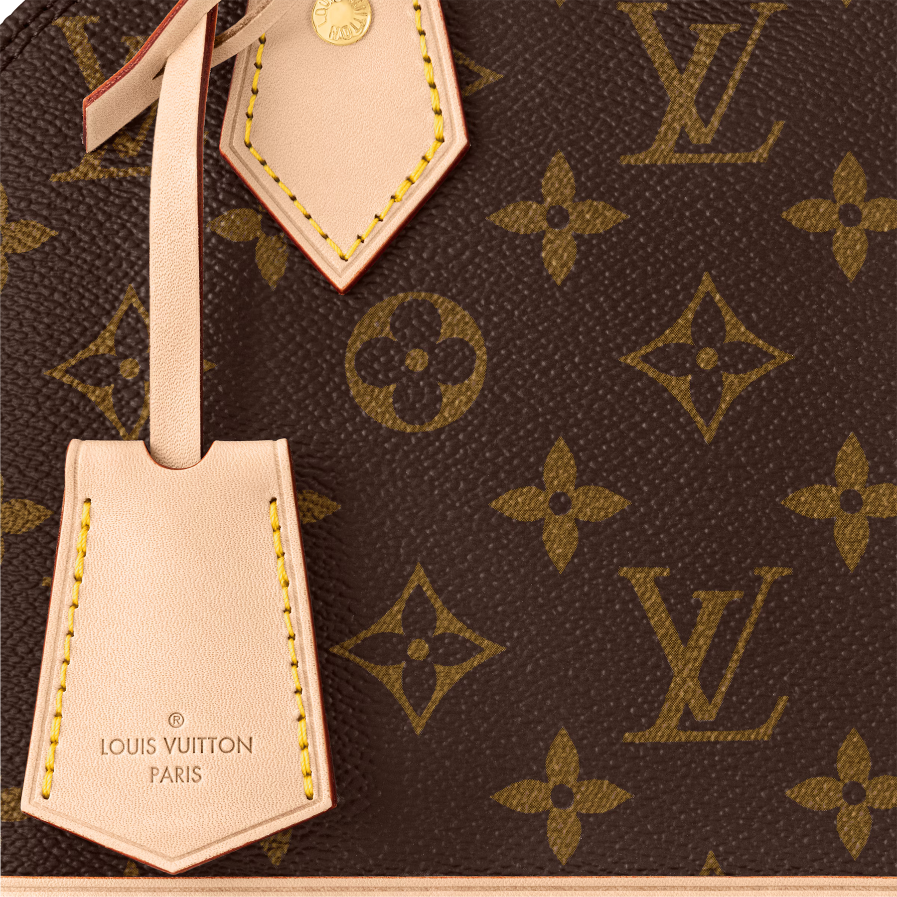 Bolsa Alma BB