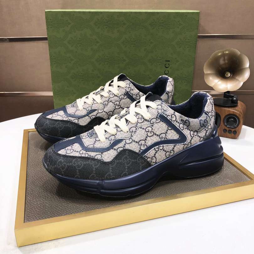 GUCCI GG RHYTON SNEAKER