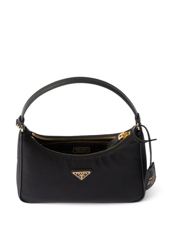 Prada Bolsa Re-Edition mini
