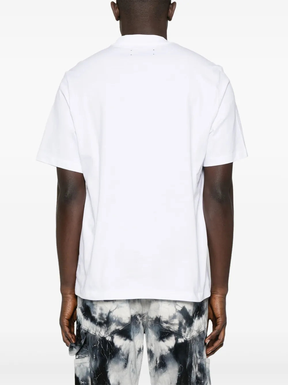 AMIRI Camiseta com estampa de logo