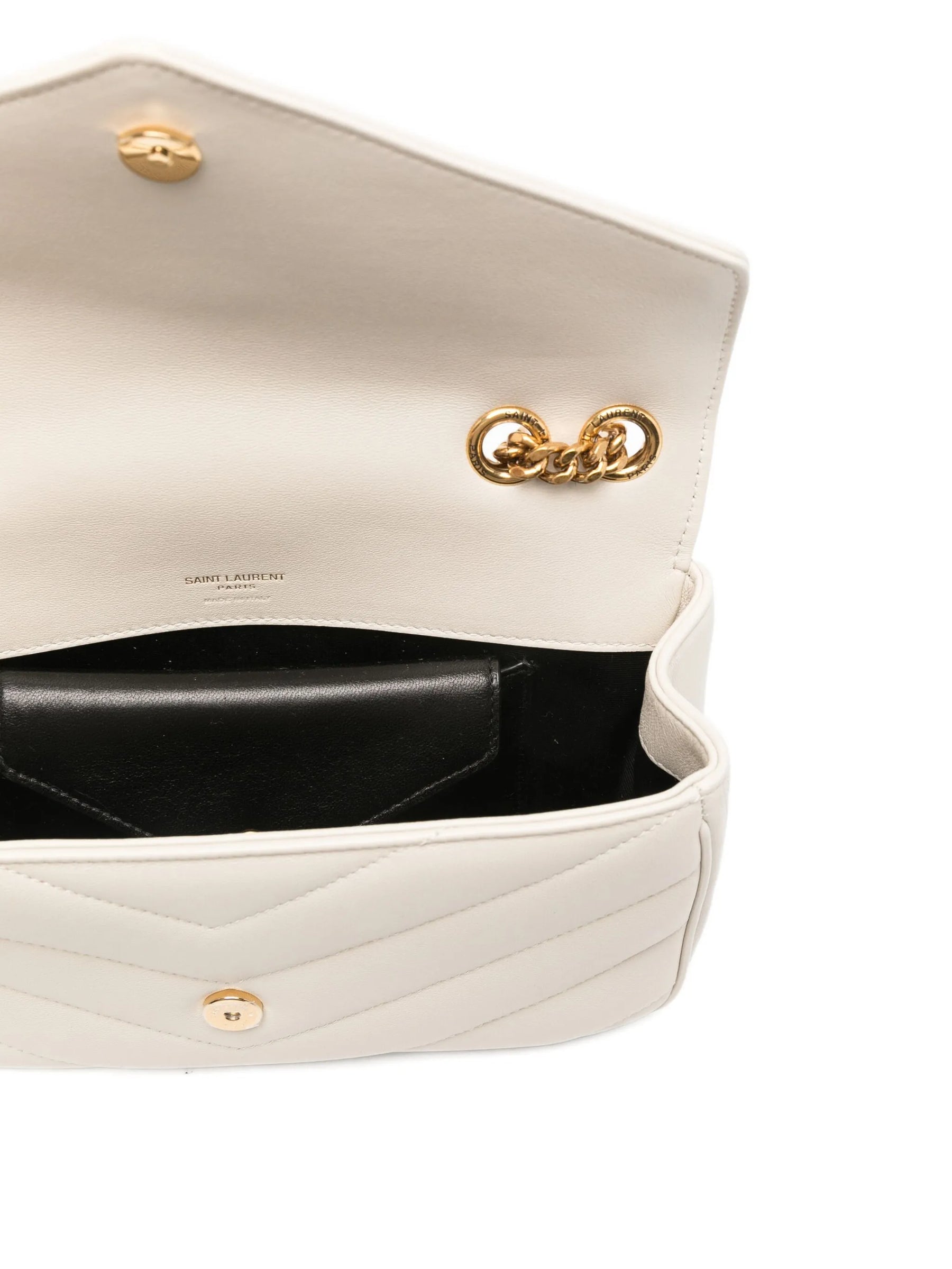 Bolsa Loulou pequena