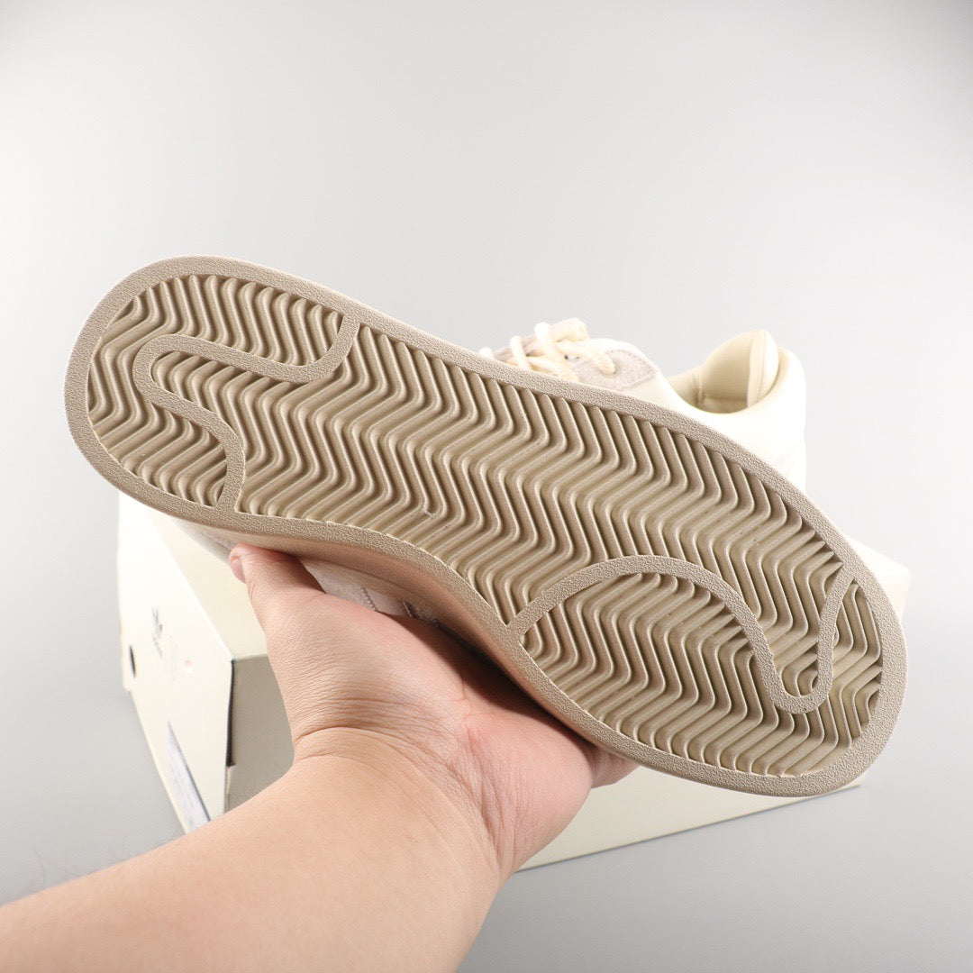 Adidas Campus 00s Bad Bunny x AD Campus Light "Cloud White"