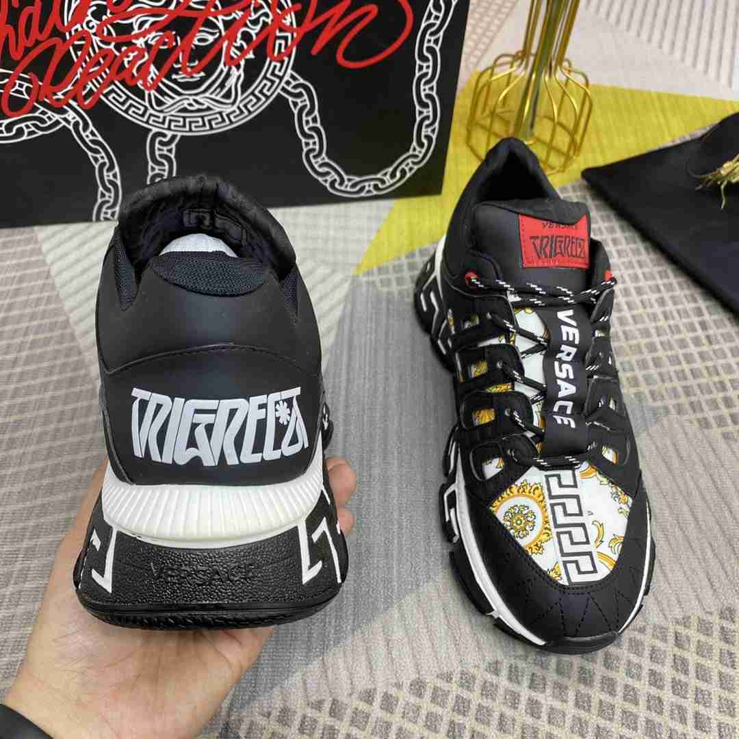 Sneaker Versace