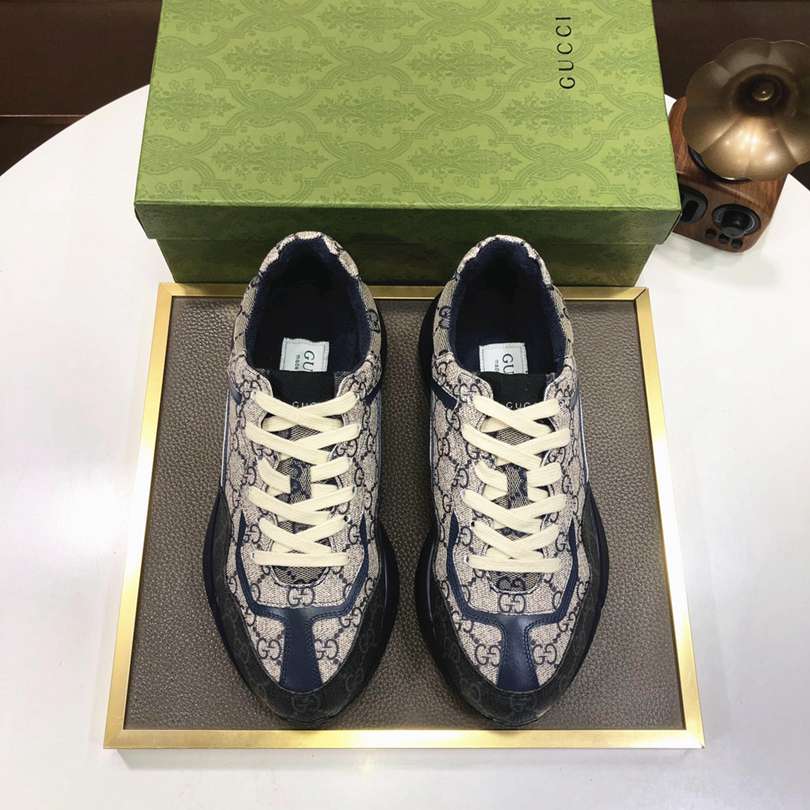 GUCCI GG RHYTON SNEAKER