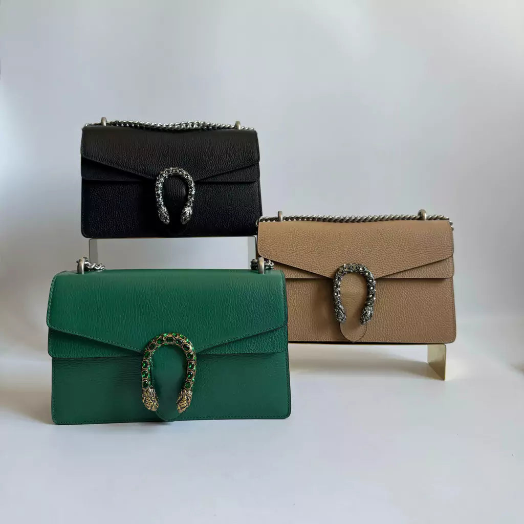 Bolsa Gucci