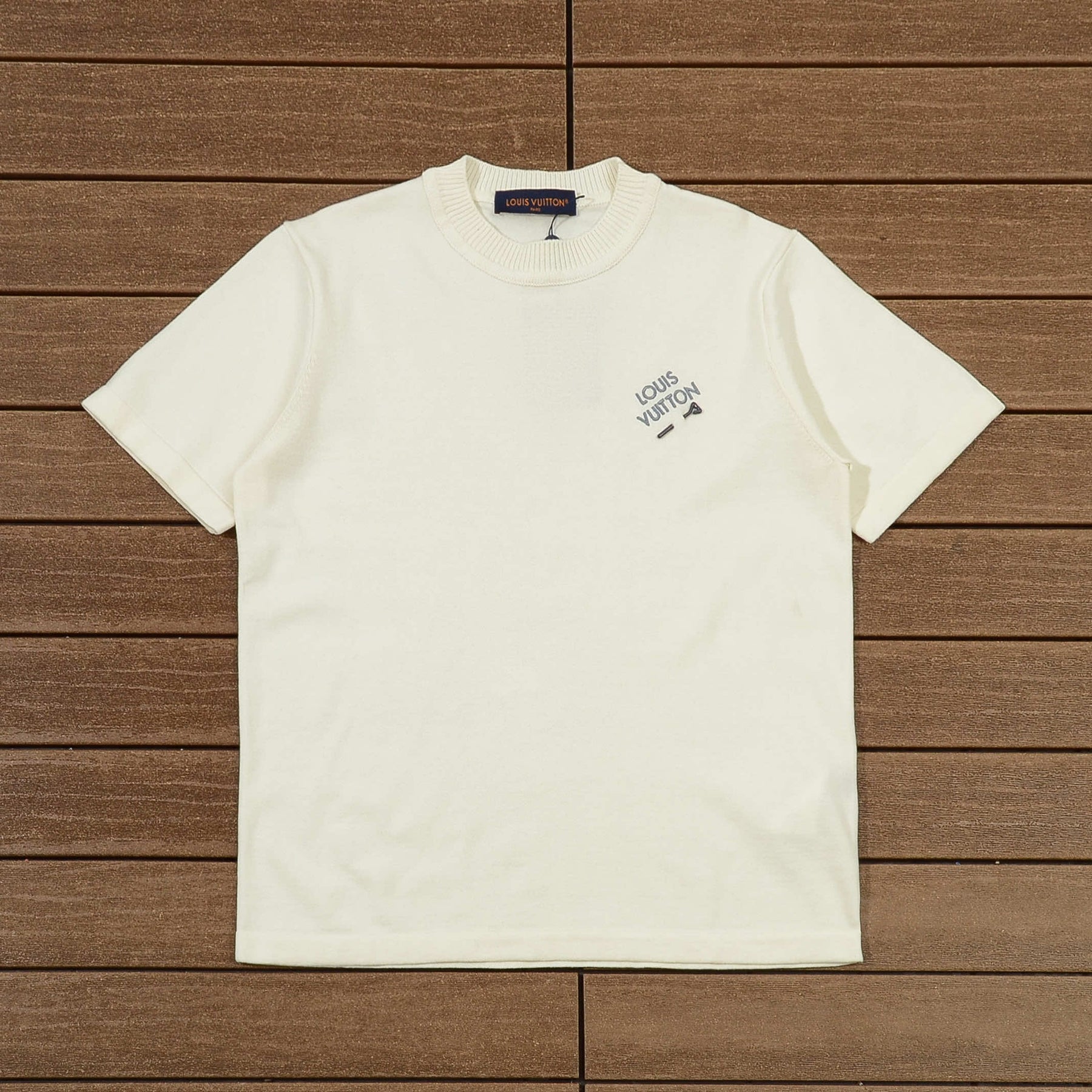 Camiseta Louis Vuitton