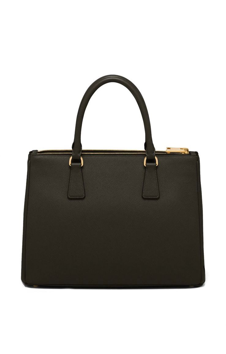 Prada large Galleria tote bag