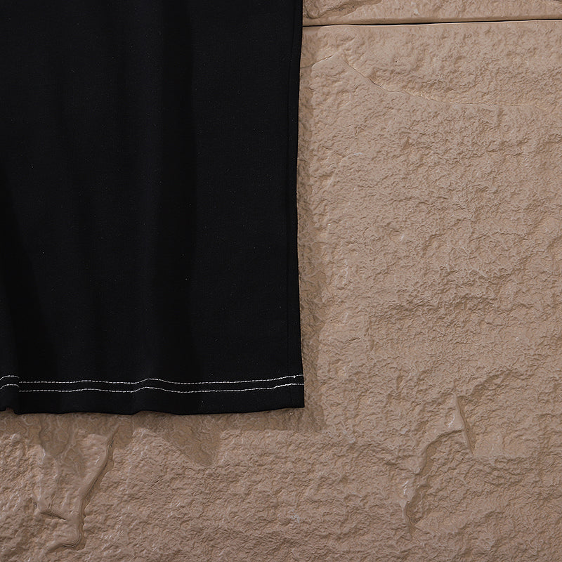 Camiseta Givenchy com estampa de Logo