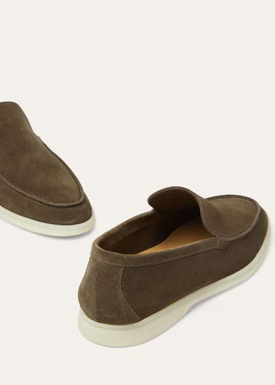Summer Walk Loafer