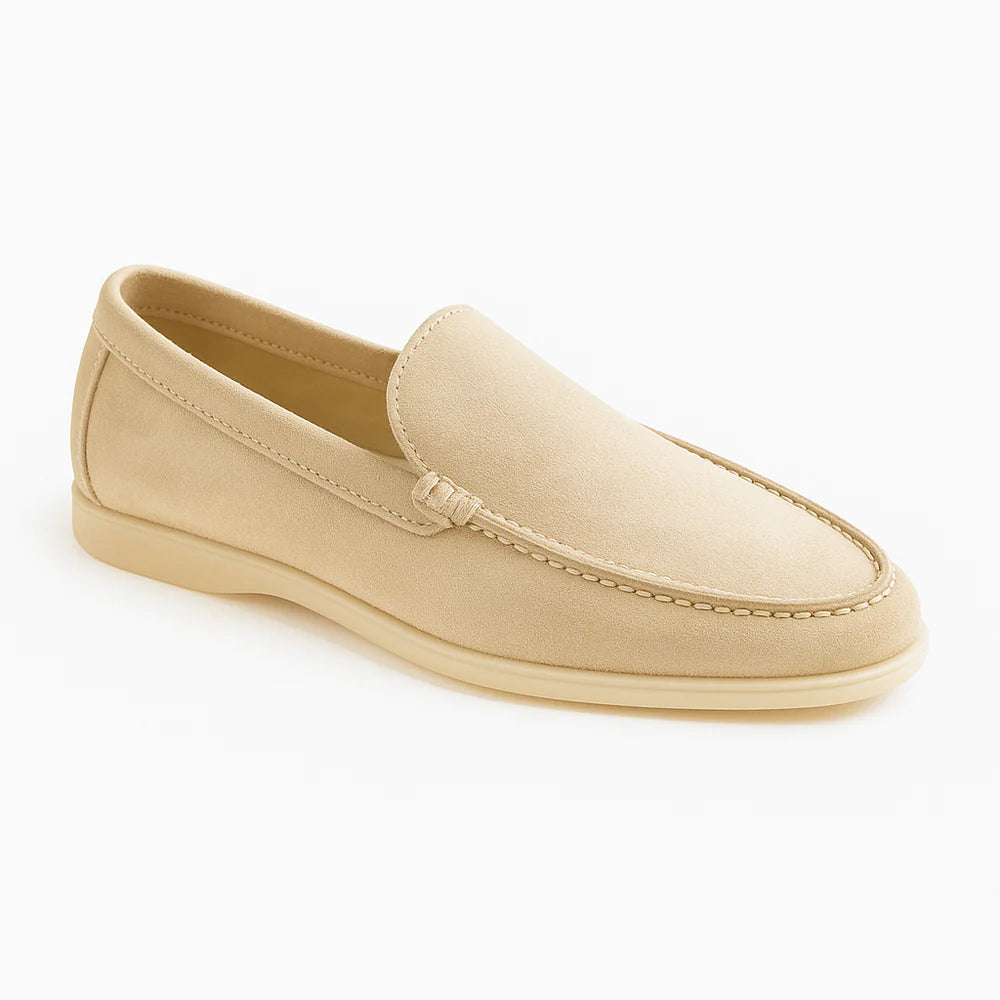 Summer Walk Loafer