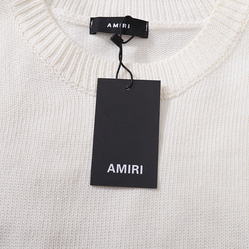 Camiseta Amiri 22