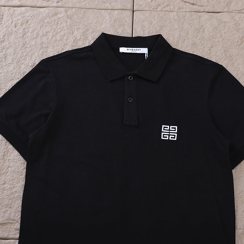 Polo Givenchy Logo