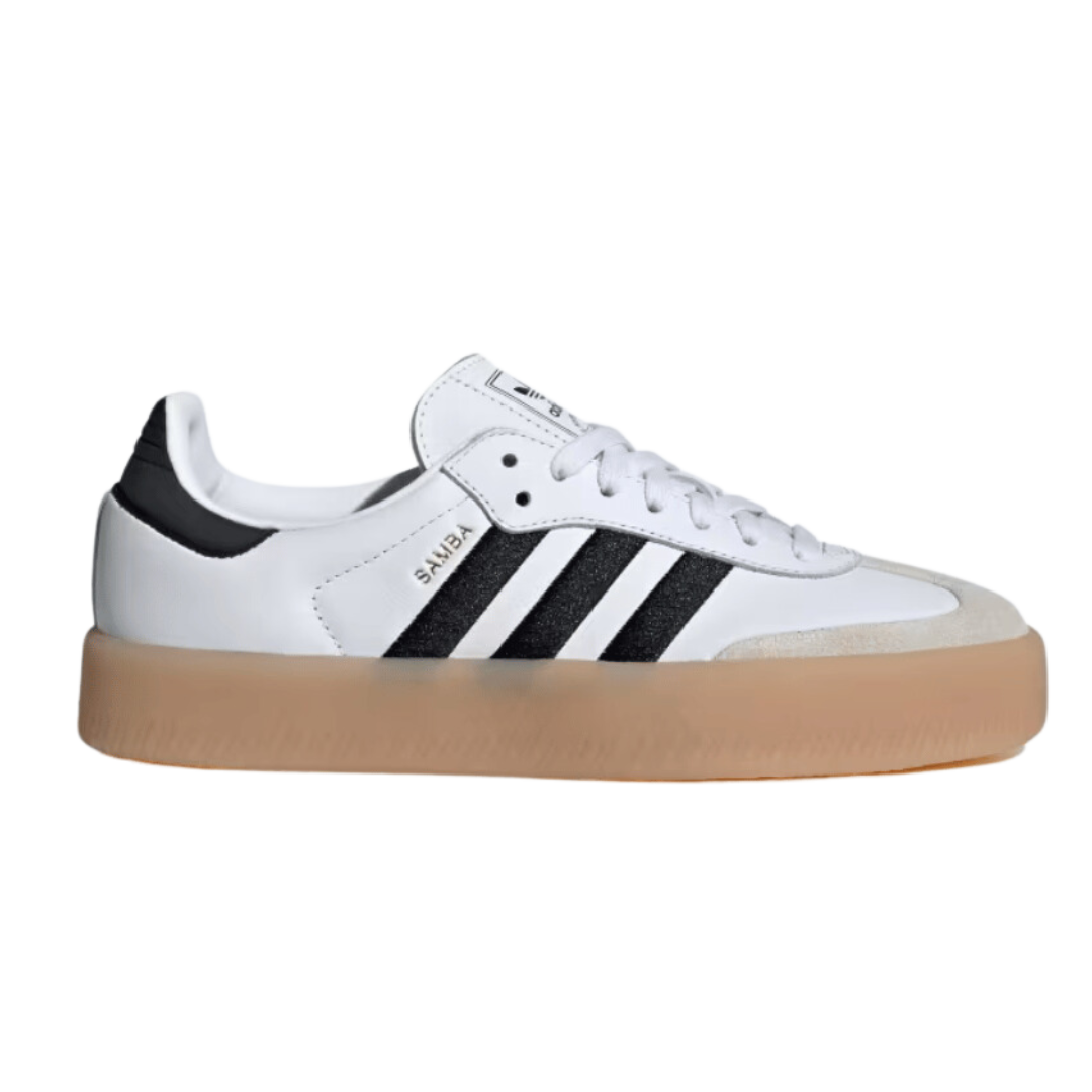 Adidas Sambae Cloud White