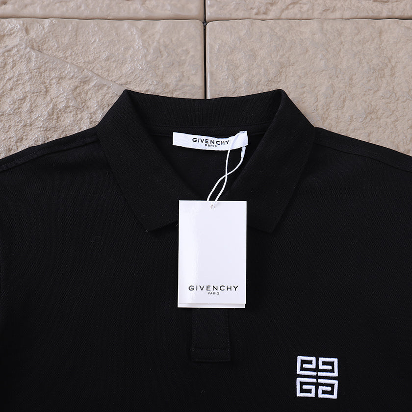 Polo Givenchy Logo