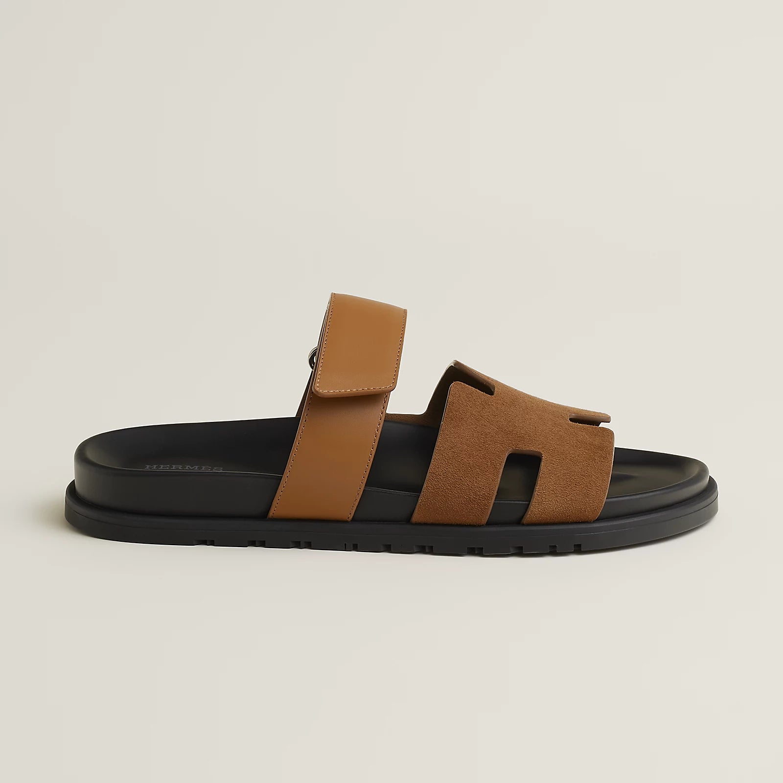 Sandália Hermes Chypre