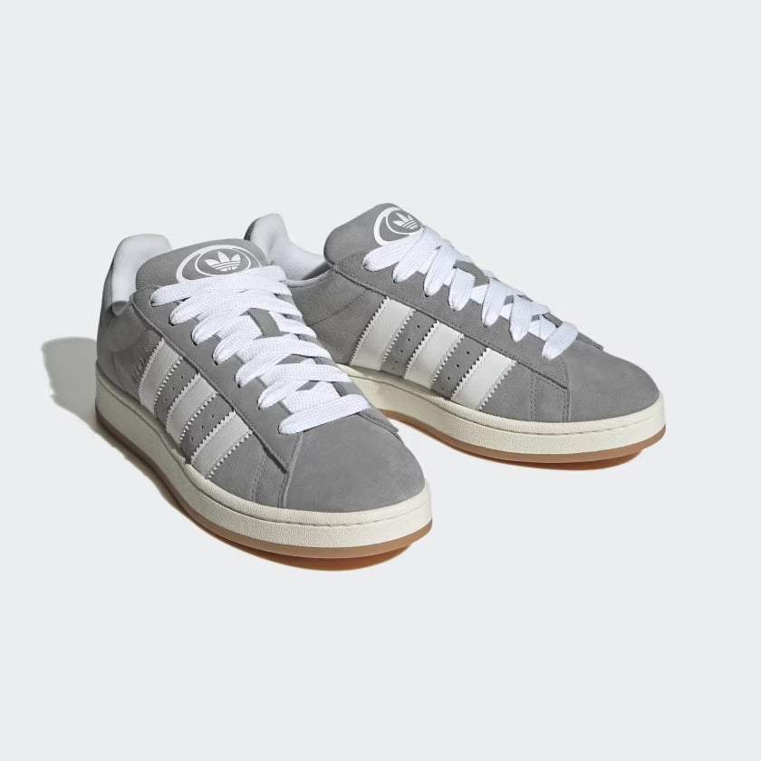 Adidas Campus 00s Grey Three