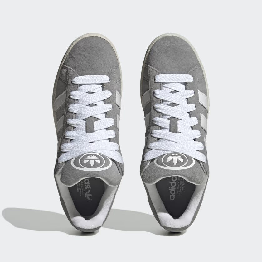 Adidas Campus 00s Grey Three
