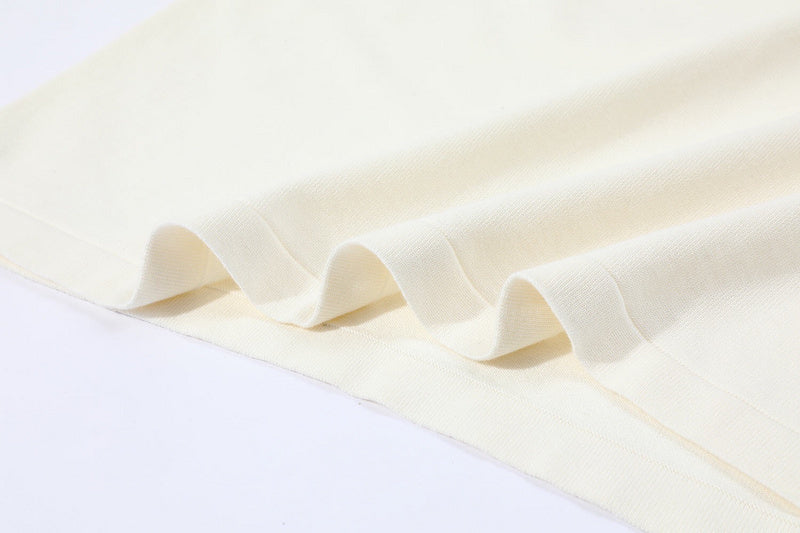 Louis Vuitton Camiseta de gola redonda de algodão com manga curta VVN Patch