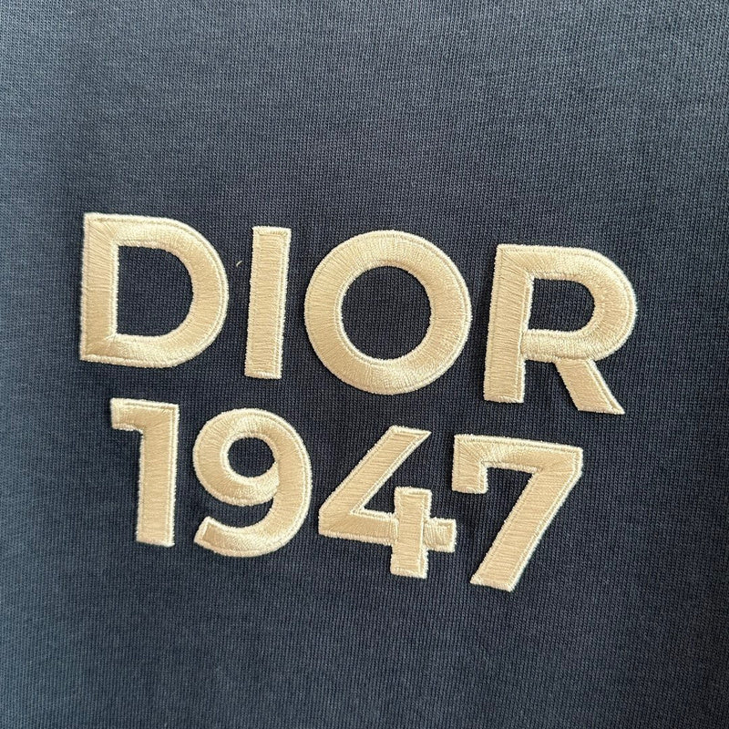 Christian Dior RELAXED-FIT CAMISETA