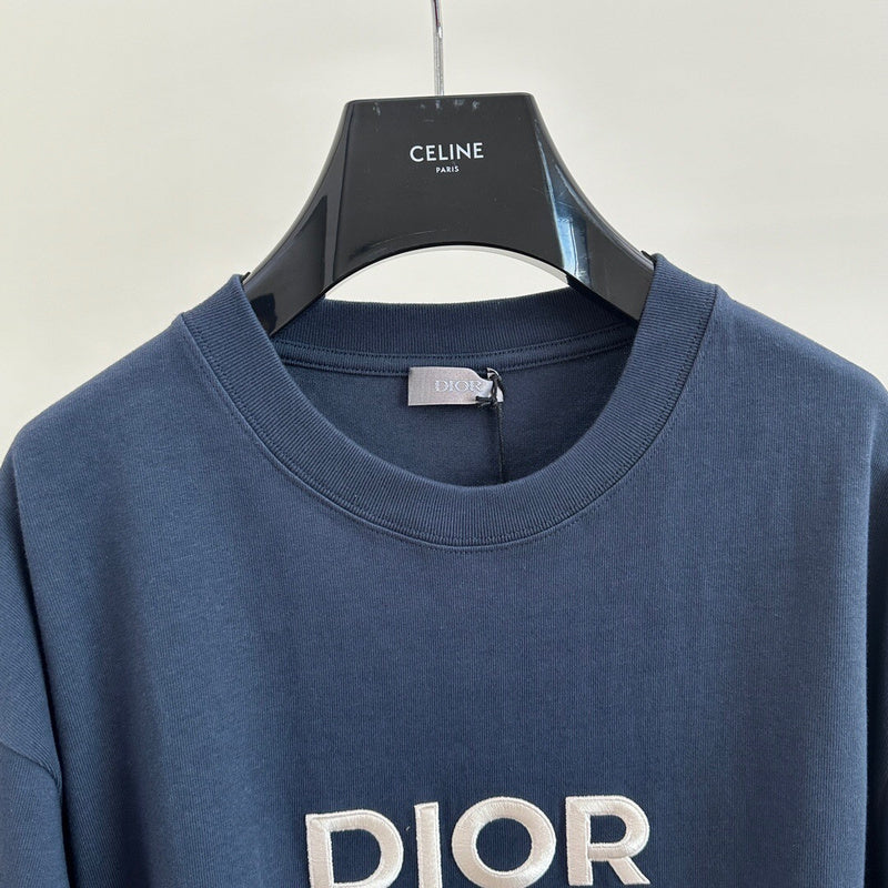 Christian Dior RELAXED-FIT CAMISETA
