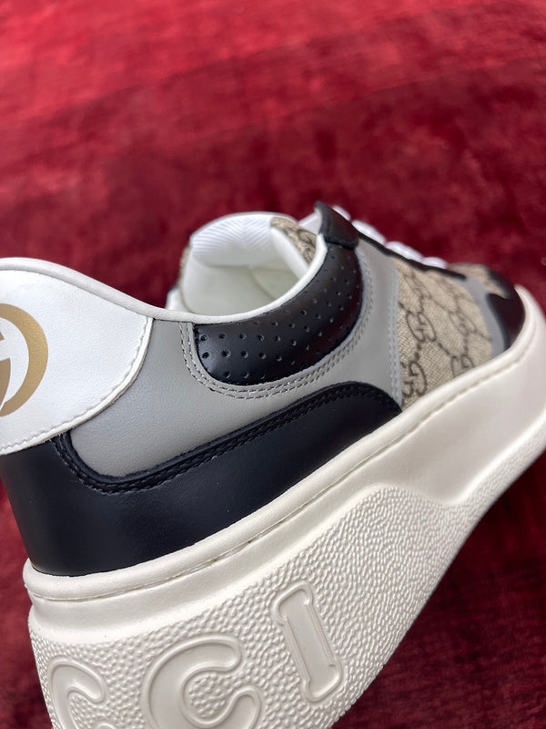 GUCCI MEN'S GG SNEAKER