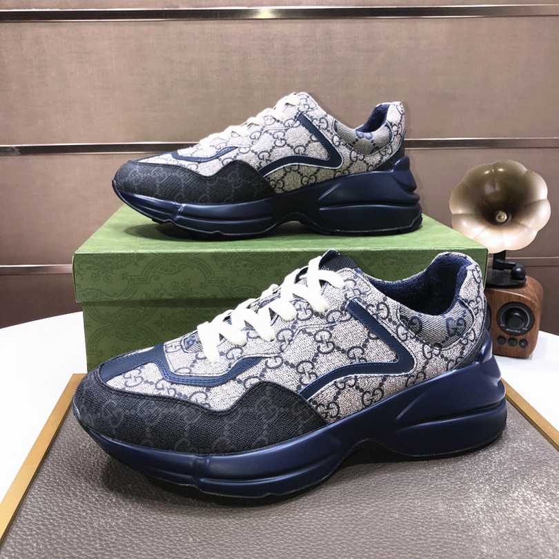 GUCCI GG RHYTON SNEAKER