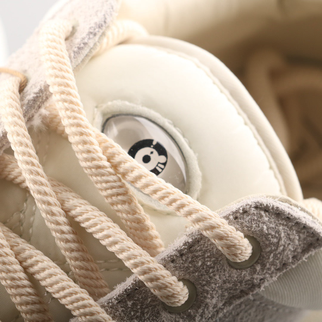 Adidas Campus 00s Bad Bunny x AD Campus Light "Cloud White"