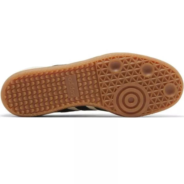 Tênis Samba OG Maroon Cream White Core Black