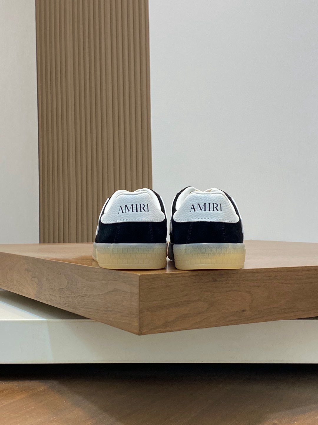 AMIRI sneaker Pacific Bones