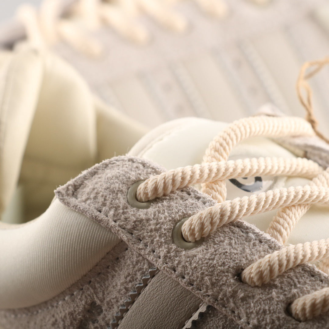 Adidas Campus 00s Bad Bunny x AD Campus Light "Cloud White"