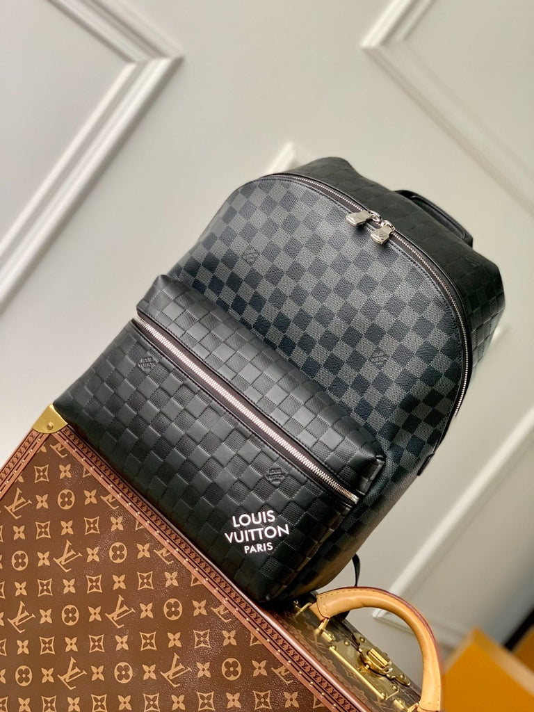 Bolsa Louis Vuitton Discovery Backpack